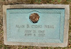 Alan B. (Tom) Neal 