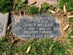 James McLean 