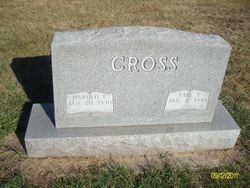 Earl Thomas Cross 