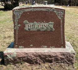 Hiram Maturan Higgins 