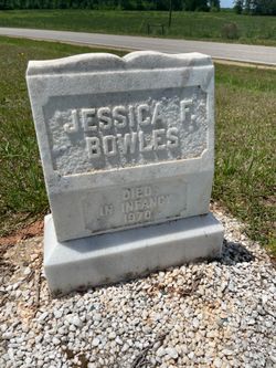 Jessica F. Bowles 