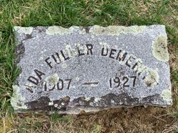 Ada Fuller DeMeritt 