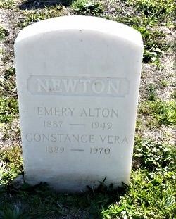 Emery Alton Newton 