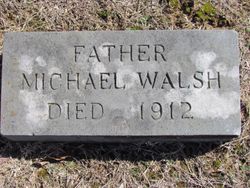 Michael Walsh 