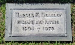 Harold Eugene Beasley 
