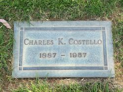 Charles Kessler Costello 