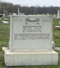Joseph Cornelius Stephenson 