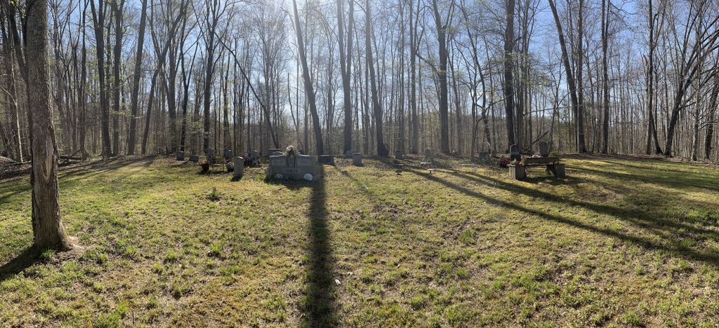 Woolwine-Tomlin Cemetery