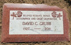 David Clark Grubb 