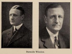Burnside Winslow 