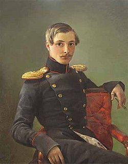 Andrey Nikolaevich Karamzin 
