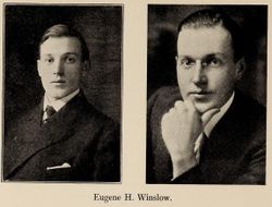 Eugene Hale Winslow 