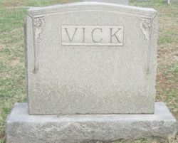 William M Vick 