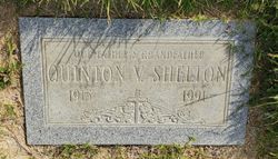 Quinton Virgil Shelton 