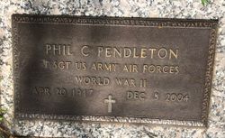 Phil C. Pendleton 