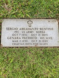 PFC Sergio Abrahante Bentine 