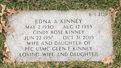 Cindy Rose Kinney 