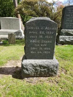 Samuel I. Adams 