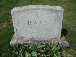 Ernest G. Ball Jr.