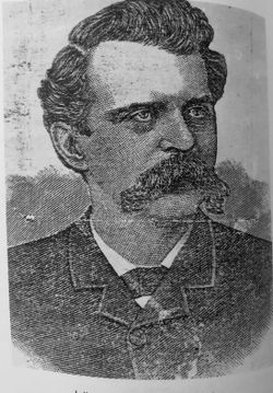 Julius August Bonitz 