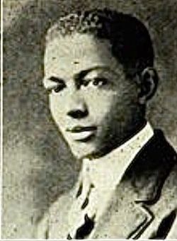 George Crenshaw Bell 