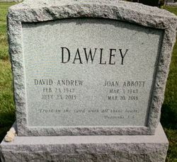 David Andrew Dawley 
