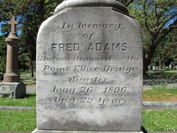 Frederick William Adams Jr.