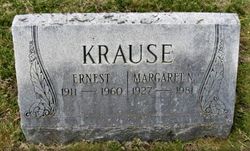 Ernest Krause 