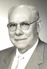 Edward Peter Larsen 