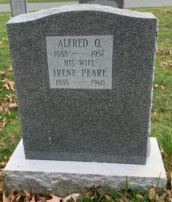Alfred O. Atkins 