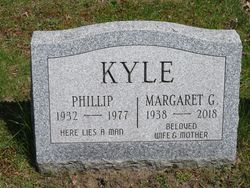 Phillip C. Kyle 