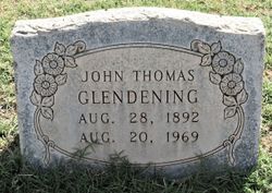 John Thomas Glendening 
