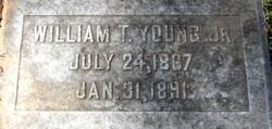 William Thomas Young Jr.