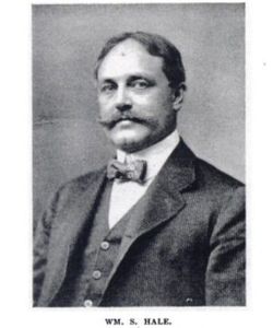 William Samuel Hale 