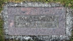 James L Walker 