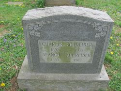 Charles Schreiber 