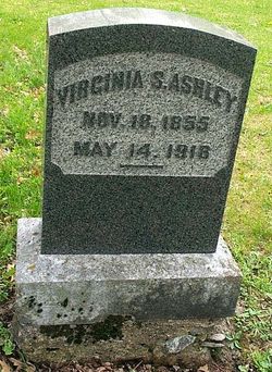 Virginia S. Ashley 