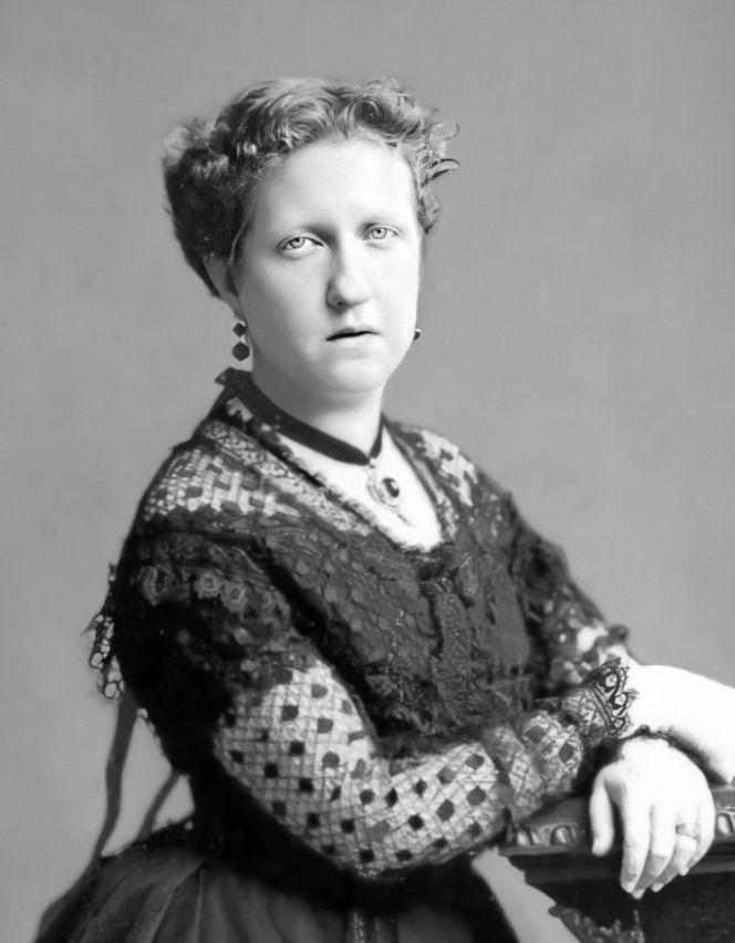 Isabel Cristina “The Redemptress” Gonzaga de Bragança d'Orléans (1846-1921)  - Find a Grave Memorial