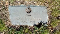 Emil J Bernier 
