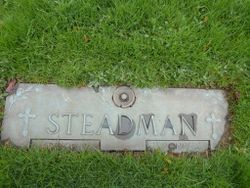 Edward L. Steadman 