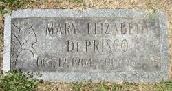 Mary Elizabeth DePrisco 