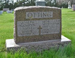 Joseph Otting 