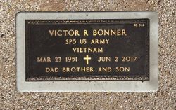 Victor R. Bonner 