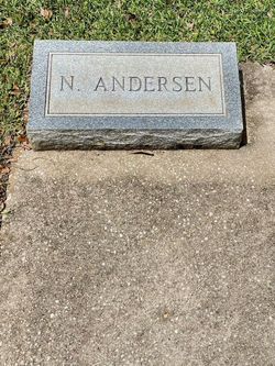 N Andersen 