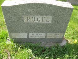 H. Jean Rogel 
