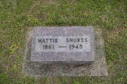 Mattie Shores 