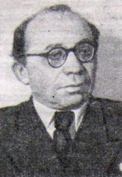 Isay Sergeyevich Varuntsian 