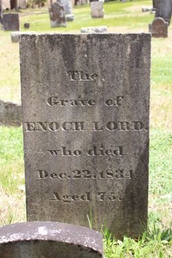 Enoch Lord 