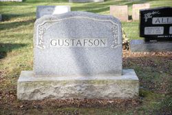 Harry C. Gustafson 