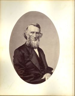 Emanuel Henry Custer 